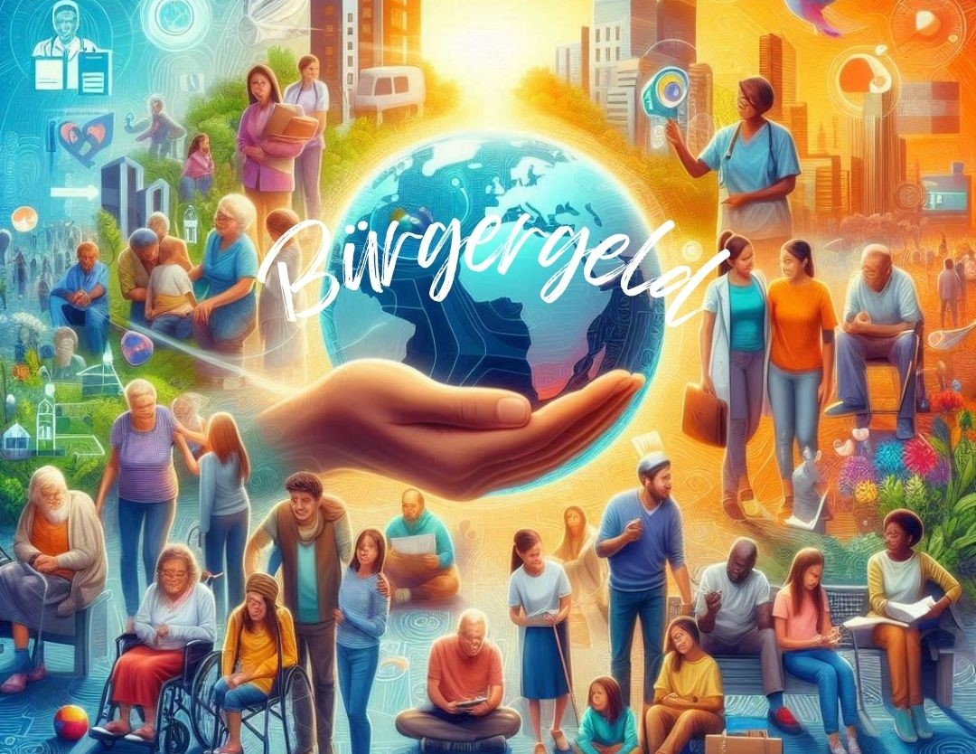Buergergeld 7