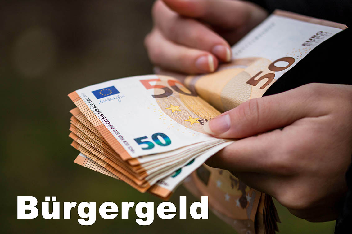 Burgergeld v1