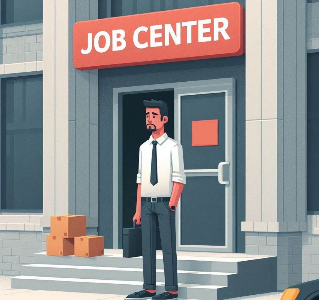 CENTER JOB