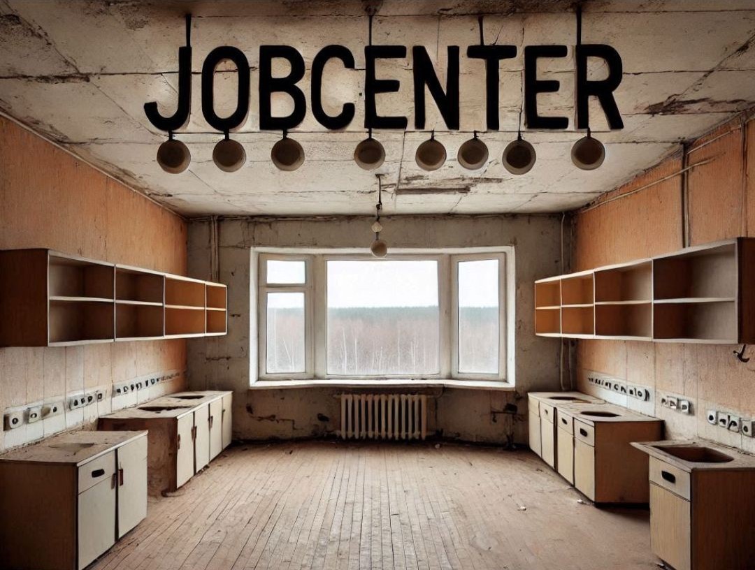 JobCenter 1