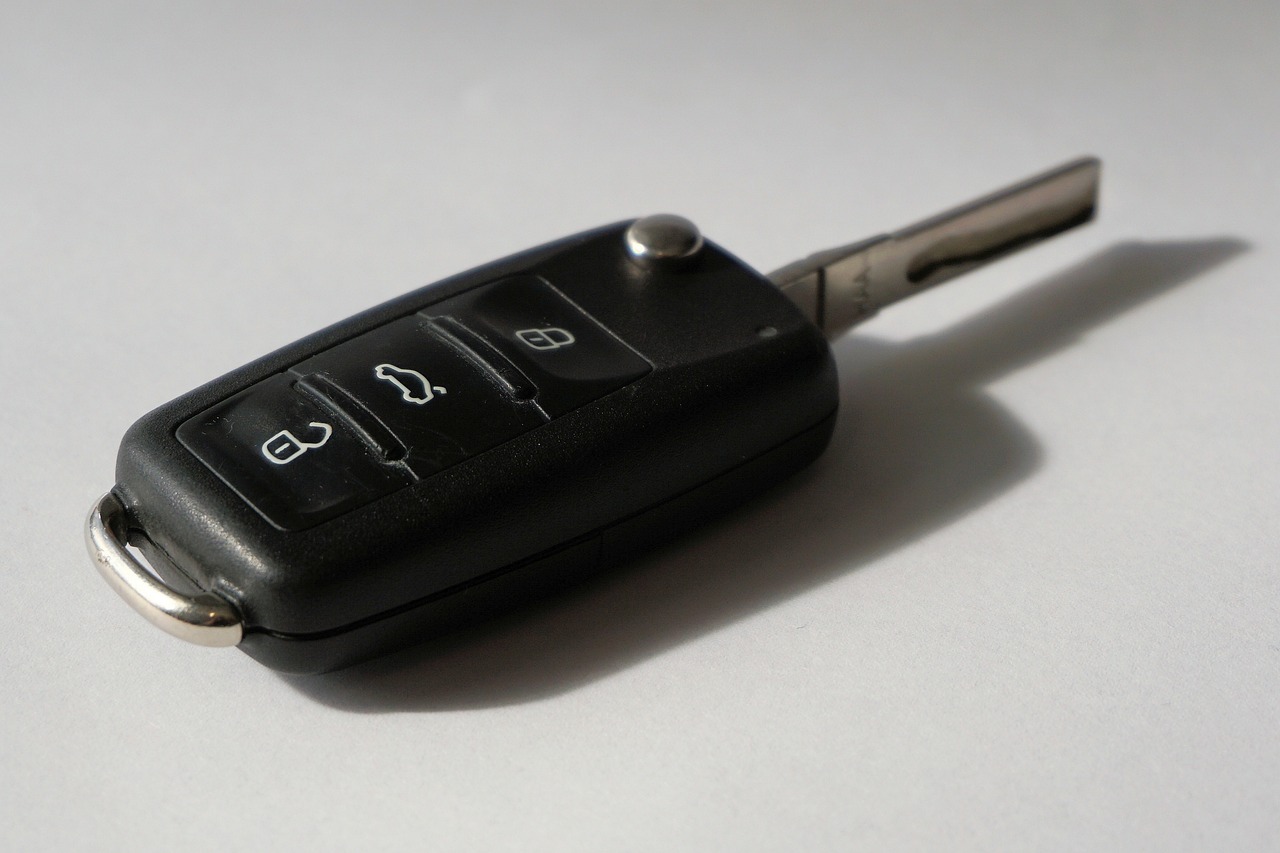 car key 1234785 1280