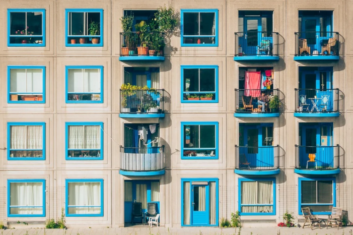 haus 2544