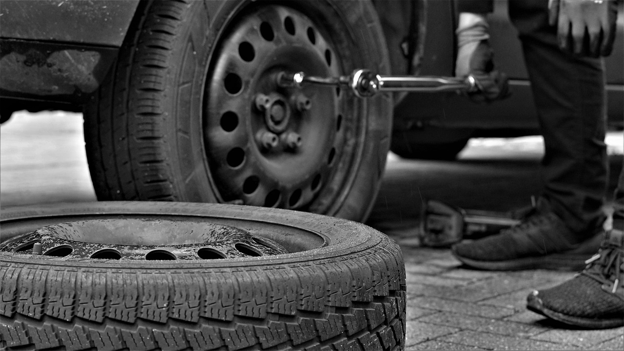winter tires 4664205 1280